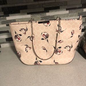 nine west purse